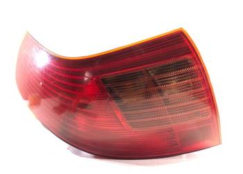 LAMPA PRAWY TYŁ SUZUKI SWIFT III Hatchback ŚWIATŁO TYLNA, PRAWA