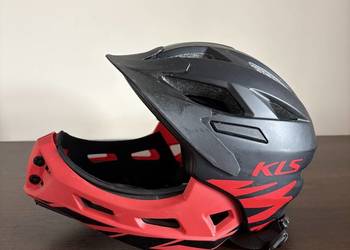 Sprzedam Kask KLS