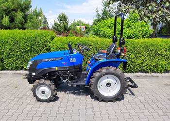 Solis 16 4WD