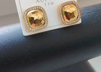 Kolczyki stal chirurgiczna