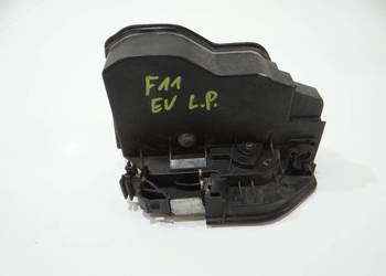 ZAMEK DRZWI LEWY PRZÓD BMW F11 EU 7229461 4 PIN