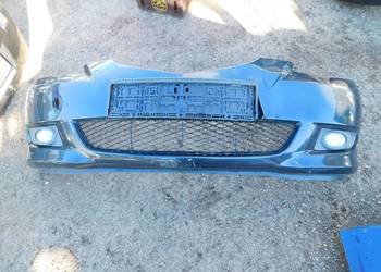 mazda 3 zderzak nr 34171 WYSYŁKA