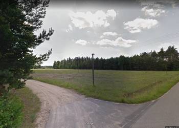 Łatana Wielka 1,89 ha,prąd,woda,asfalt