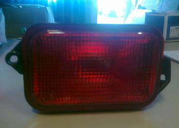 DAEWOO TICO LAMPA P. MGIELNA TYŁ NOWA  AP 290968