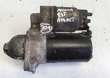 ROZRUSZNIK Opel Mokka A 1.4 T turbo ROZRUSZNIK bosch 0001107522