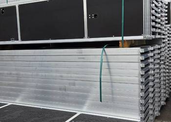 Podest komunikacyjny Plettac P70 | Nowe | Producent