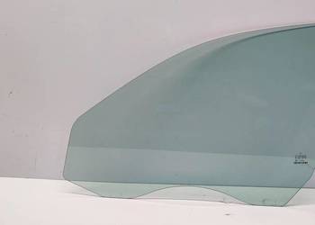 MERCEDES W211 SZYBA DRZWI LEWY PRZÓD A2117250110