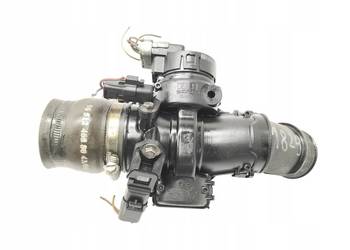 PRZEPUSTNICA 9660030580 1,6 HDI Peugeot Partner I (1996-2008)