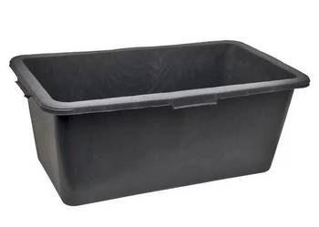 Pojemnik 65 l do dezynfekcji