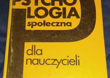 Psychologia społeczna - Stanisław Mika