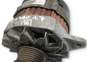 ALTERNATOR Volvo 480 86-95r 1.7 1203688000N oryginał
