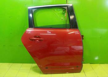 PEUGEOT 3008 I 2.0 HDI 10r LKR drzwi prawe tyl