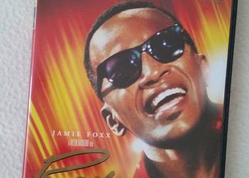 RAY (2 DISC EDITION) JAMIE FOXX, 2005 UNIVERSAL, dvd video