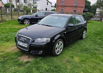 Audi a3 8p Nagłośnienie BOSHE!