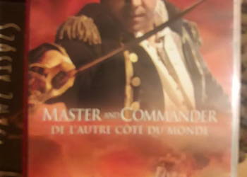 Master and Commander: The Far Side of the World