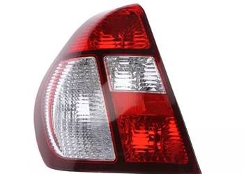 Renault Thalia 02‑06 Lampa tylna lewa MARS