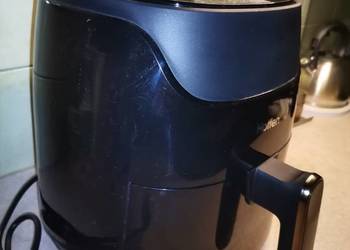 Air Fryer frytkownica beztłuszczowa HOFFEN + akcesoria