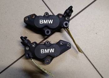 Zaciski Hamulcowe Przód BMW RT 1150