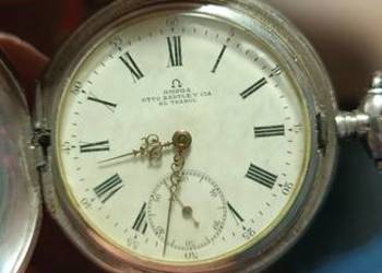 Zegarek Oryginalny OMEGA.sprzedam.