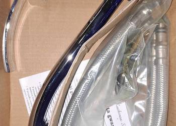 sprzedam: bateria umywalkowa z ruchomą wylewką ARGO BKA026D