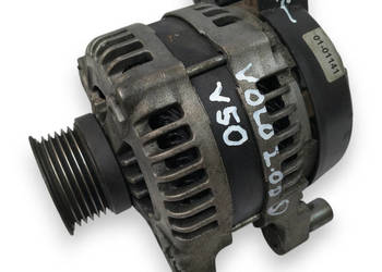 ALTERNATOR VOLVO V50 S40 C30 FORD 1.6 2.0 D 150A DENSO 104210-3523