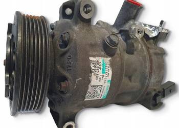 SPRĘŻARKA KLIMATYZACJI VW Polo V 1.2 TDI 5K0820803