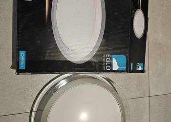 Lampa elgo