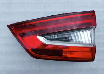 Lampa Prawy Tył Tylna Prawa W Klapę Ford Galaxy III Lift