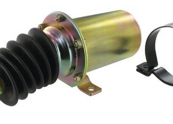 Siłownik hamulcowy, 100 mm 340005001