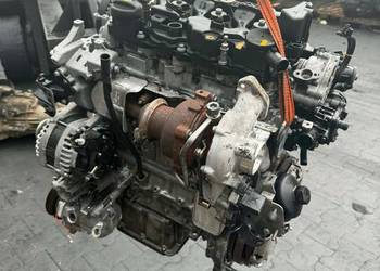 Silnik KOMPLETNY Toyota ProAce 1.5 hdi DV5R DV5U DV5D 5WZHV 5WZTV 2019 rok