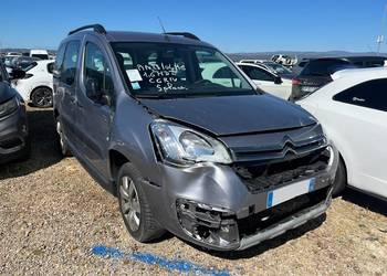 CITROEN Berlingo II 1.6 BlueHDi 100 XTR VP EB152