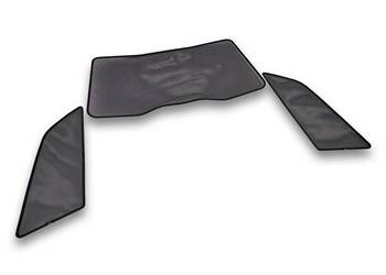 VOLVO V90 II oslony przeciwsloneczne klapa tyl + boki 31439…