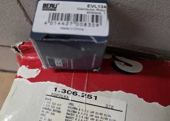 Kopułka EPS palec Beru c20xe Mot. 2.5 Astra GSI Vectra A2000 Kadett Calibra
