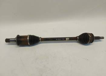 LEXUS RX500H V 5 2023-  PÓŁOŚ PRAWY TYŁ 42340-48200