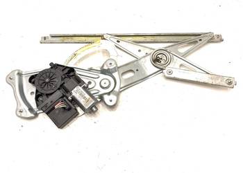 PODNOŚNIK SZYBY PRAWY PRZÓD RENAULT SCENIC III 807302741R Minivan