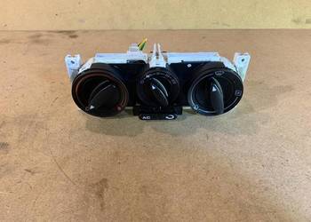 Moduł sterownik panel klimatyzacji nawiewu seat Leon toledo