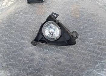 Halogen lewy Mazda 5 II C515-51690 114-41687 114-41977