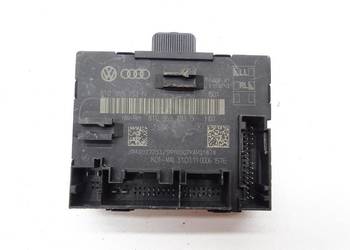 MODUŁ STEROWNIK DRZWI 8T0959793N AUDI A4 B8 A5 8T