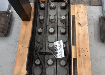 Bateria trakcyjna 24v