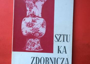 ( 57. ) Sztuka Zdobnicza ( 57. ) Sztuka Zdobnicza