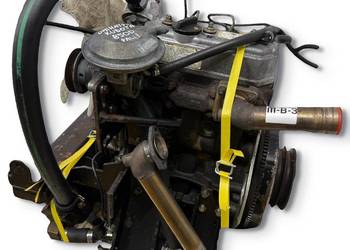 SILNIK DM850D Diesel Daihatsu Vanguard DM850D 25km 3 CYLINDRY 522447