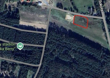 Atrakcyjna działka 15 arów w malowniczej okolicy tylko 5 tys. zł za ar