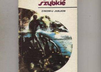 Sny szybkie - Jurjew