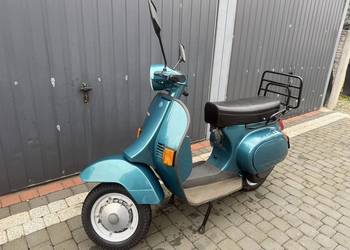 Piaggio Vespa pk 125 xl px elestart kat. B Zamiana
