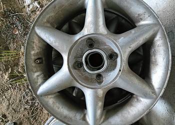Alufelgi 14" 4x100