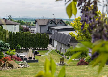 Dom wolnostojący Bełsznica 450m2
