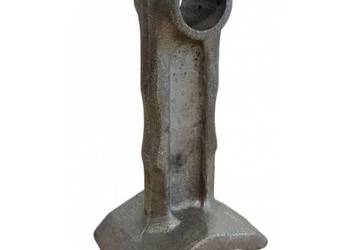 Bijak młotkowy podwójny M5, 60x40x25,5, R135