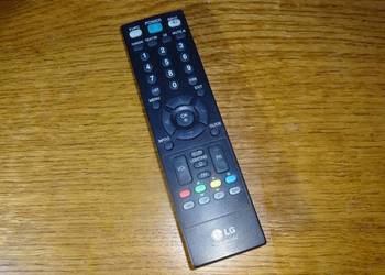 Pilot LG AKB33871424 (do telewizorów LG)