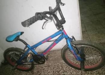 Oldschool BMX retro vintage