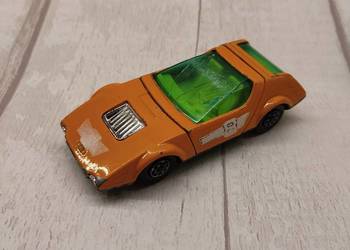 Matchbox Lesney Speed Kings K-42 Nissan 270X (1972)